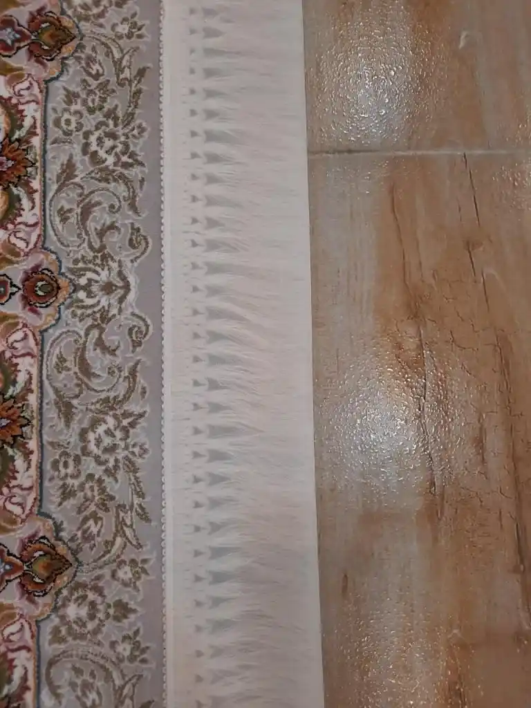 نگهداری از ریشه فرش