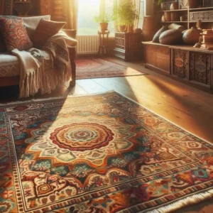 آیا ریختن نمک زیر فرش منطقی است؟